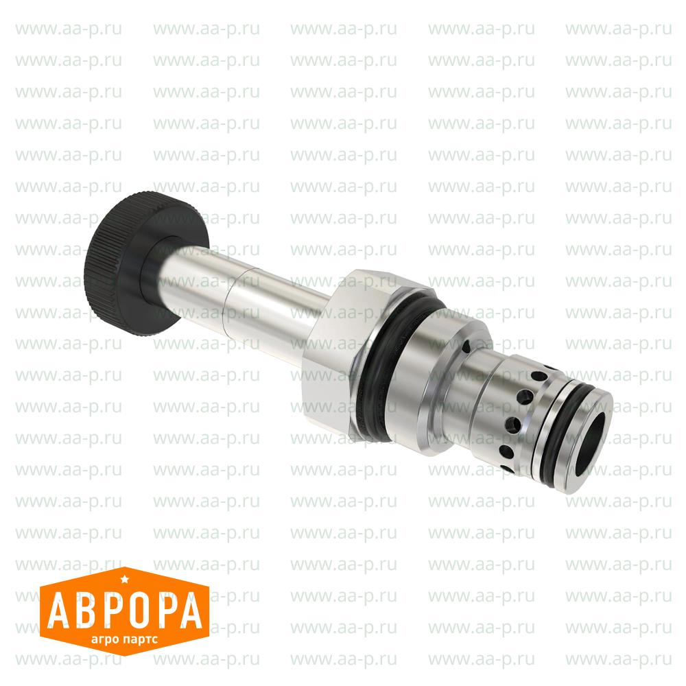 Elektr. Proportionalventil